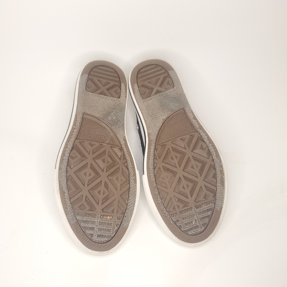 𝅺converse Chuck Taylor All Star Unisex Kids Sneaker - Picture 6 of 6